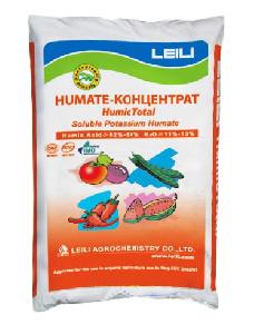 Humic Total (Хьюмік Тотал) 1  кг