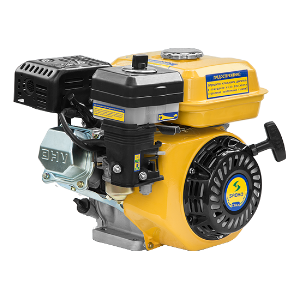Двигун бензиновий Sadko GE-210 (фільтр в масл. ванні)