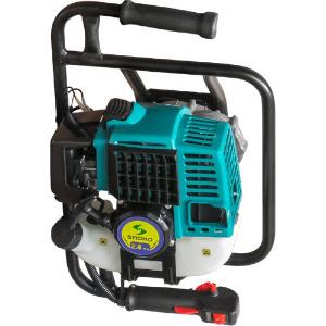 Двигун на мотобур Sadko AG-52N