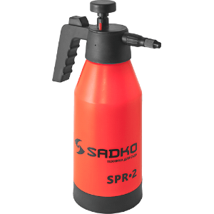 Обприскувач ручний Sadko SPR-2