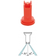 Розпилювач EZK TWIN 8259505