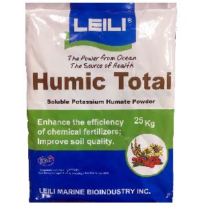 Humic Total (Хьюмік Тотал) 10 кг