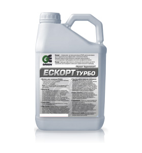 Ескорт Турбо 5 літрiв