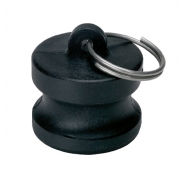 Camlock типу "G" заглушка тато 8034408