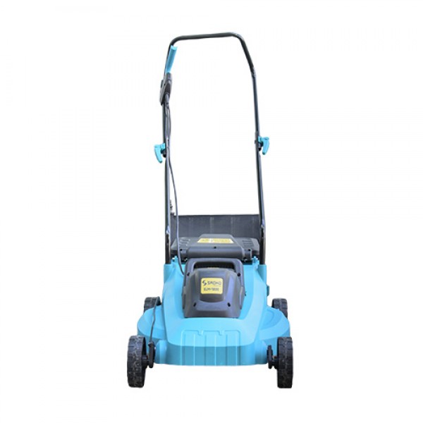 Газонокосарка електрична Sadko ELM-1800