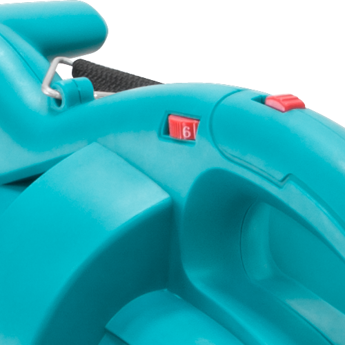 Повітродувка електрична Sadko SBE-2600