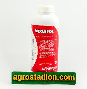 Мегафол (Megafol) 1 літр