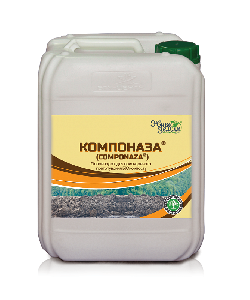 Компоназа 5 літрiв