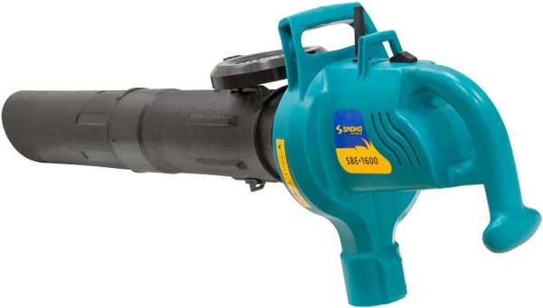 Повітродувка електрична Sadko SBE-1600