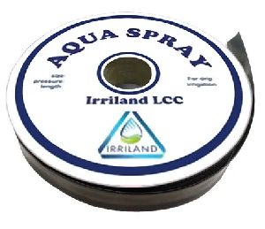 Спрей шланг Aqua Spray (туман) діаметр 32мм, 200 метрів