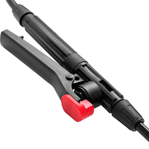 Обприскувач акумуляторний Sadko SPR-17E