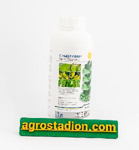 Сільвет Голд 1 літр