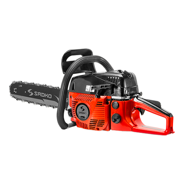 Бензопила Sadko GCS-450E