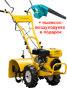 Мотокультиватор Sadko M-400