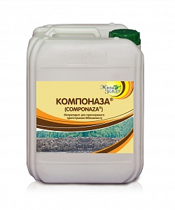 Компоназа 1 літр