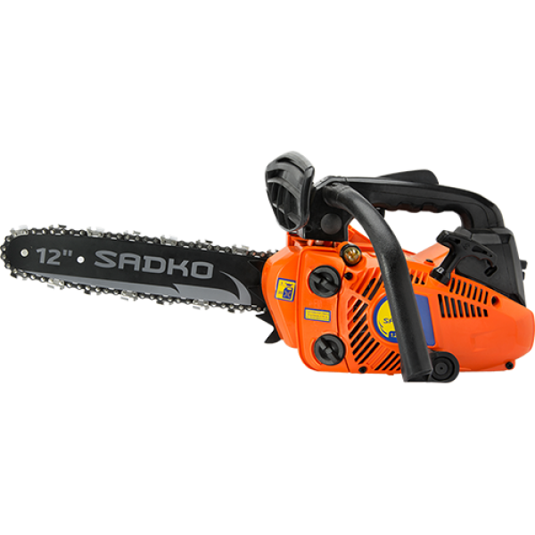 Бензопила Sadko GCS-254