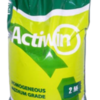 Actiwin 20.5.10, 22,7 кг 