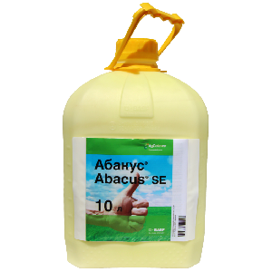 Абакус, мк.е. 10 літрiв