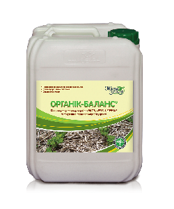 Органік-баланс® деструктор 5 літрів