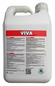 Viva (Віва), 10 літрів