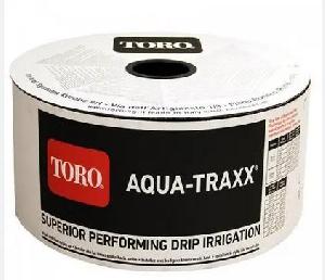 Крапельна стрічка AQVA-TRAXX 6 mil 10 см-1,14l/h, 3300 метрів