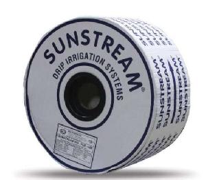 Крапельна стрічка Sunstream (щілинна) 6mil-20-1, 3000 метрів