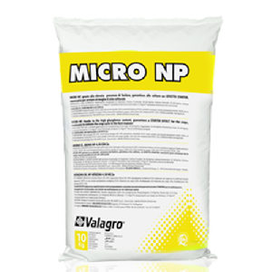 Micro NP (Мікро НП), 25 кг