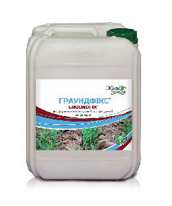 Граундфікс 5 літрiв
