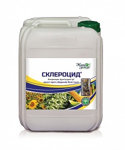 Склероцид 1 літр