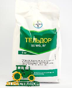 Тельдор® 5 кг