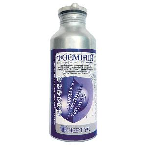 Фосміній, табл. 1  кг