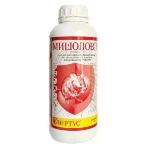 Мишолов р. 1 літр