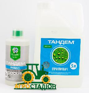 Тандем р.к. 1 літр
