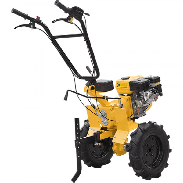 Мотоблок бензиновий Sadko M-1265 PRO