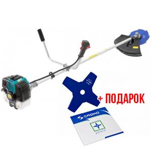 Мотокоса Sadko GTR-2800