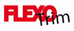 Flexo trim