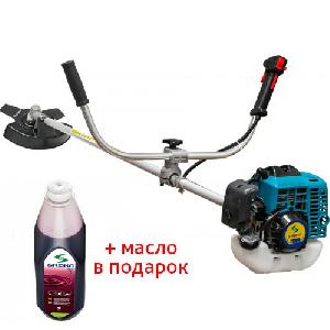 Мотокоса Sadko GTR-2100
