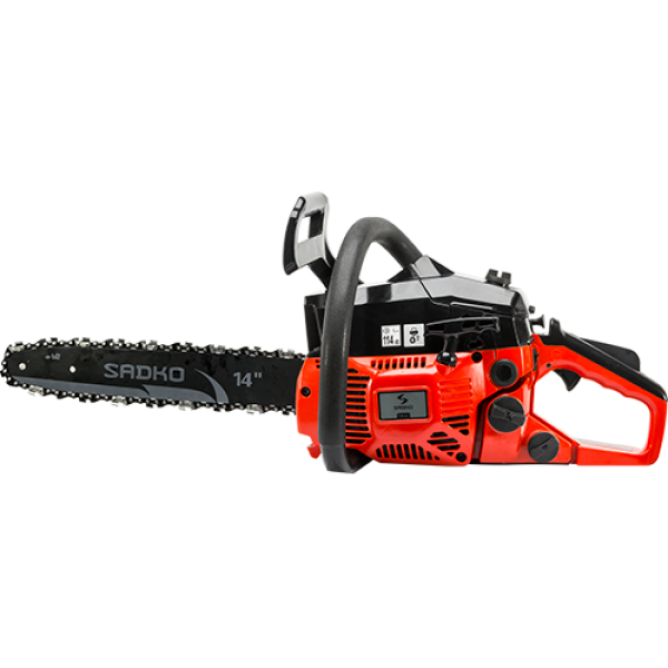 Бензопила Sadko GCS-380