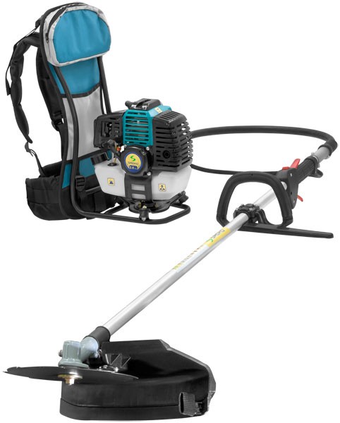 Ранцева мотокоса Sadko GTB-520