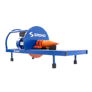 Дровокол конусний Sadko ES-2200