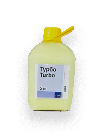 Турбо 5 кг