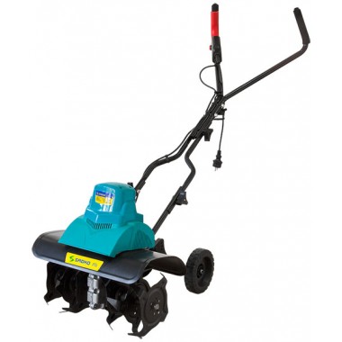 Електрокультиватор Sadko ET-390