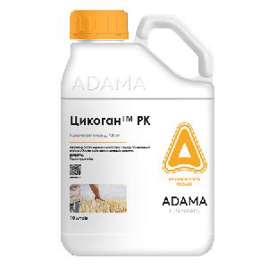 Цикоган, р.к. 10 літрiв