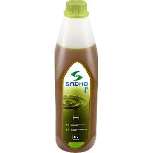 Масло для змащування ланцюга SADKO bio-1L