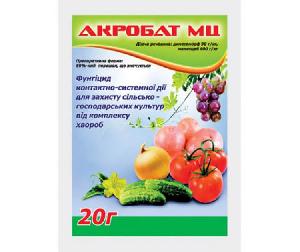 Акробат МЦ в.г. 20 грам