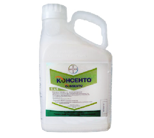 Консенто® 5 літрiв