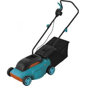 Газонокосарка електрична Sadko ELM-1200N
