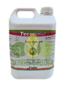 Текнофіт pH, р. 1 літр