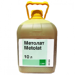 Метолат 10 літрiв
