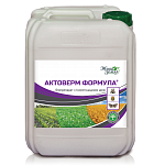 Актоверм Формула насіння 5 літрів